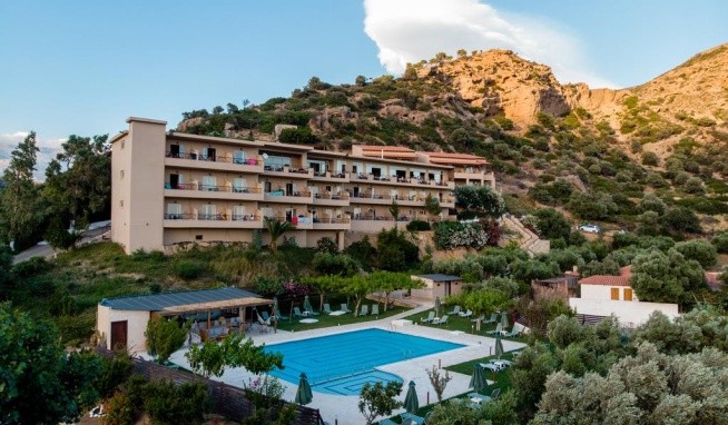 Villa Maxine recenze