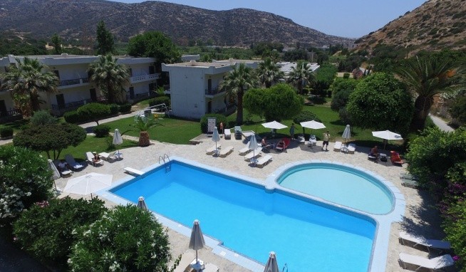 Matala Valley Village recenzie