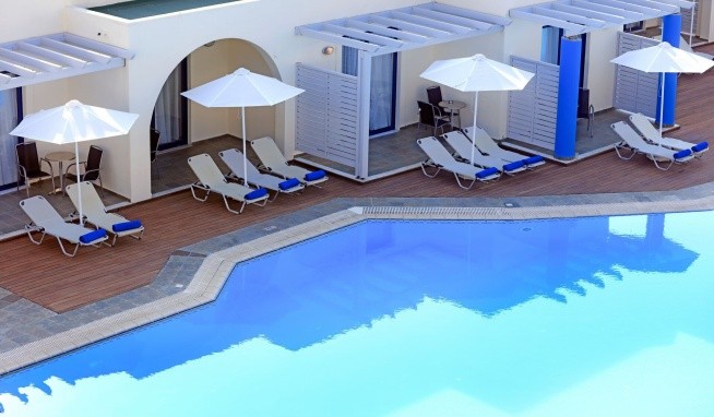 LABRANDA Miraluna Village opinie