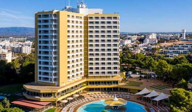 Pestana Blue Alvor Beach (ex. Pestana Delfim) értékelés