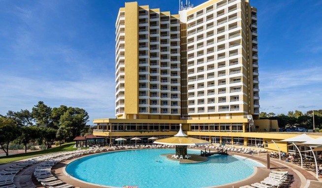 Pestana Blue Alvor Beach (ex. Pestana Delfim) értékelés