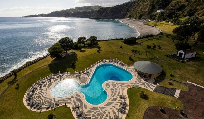 Pestana Bahia Praia (Sao Miquel) recenze