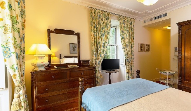 Estalagem do Vale opinie