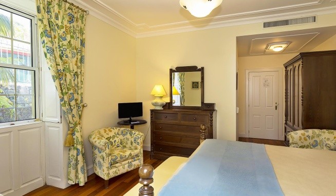 Estalagem do Vale recenze