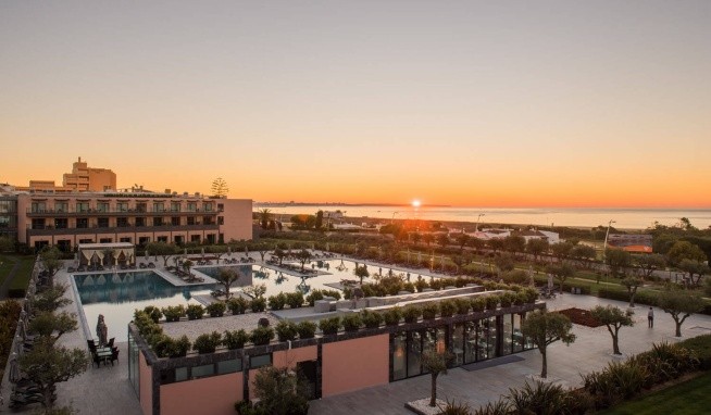 Villa Galé Lagos opinie