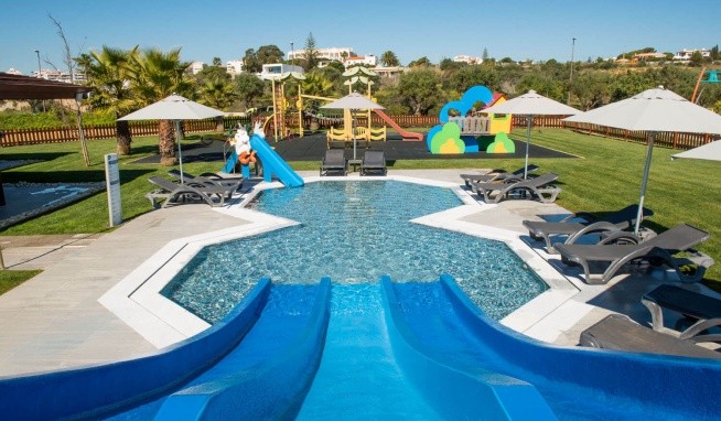 Villa Galé Lagos opinie