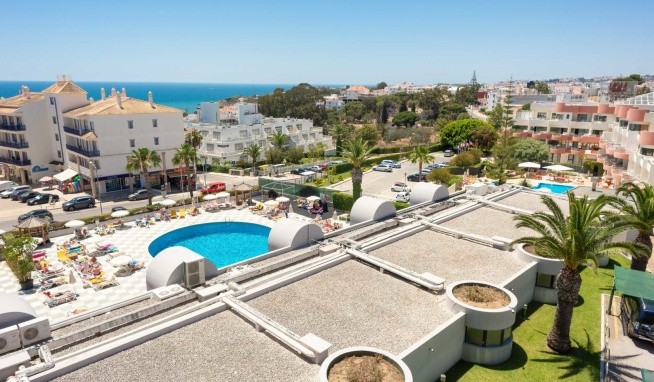 Muthu Oura Praia opinie