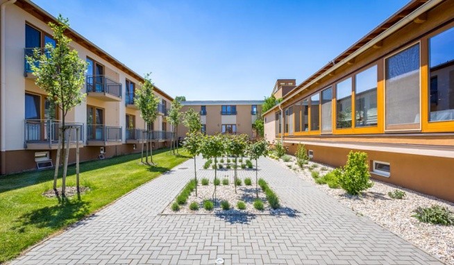 Spa Resort Lednice értékelés