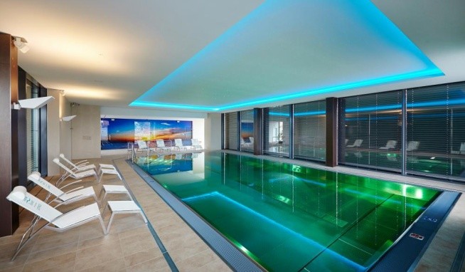 Spa Resort Lednice recenze