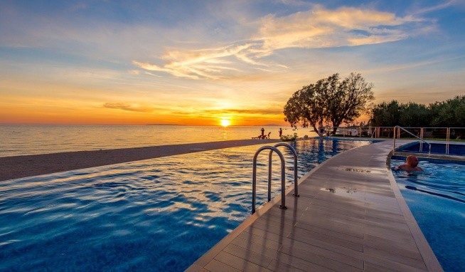 Camping Straško recenze