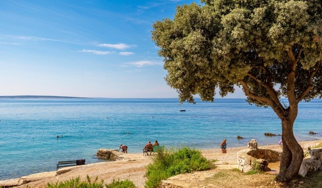 Camping Straško recenze