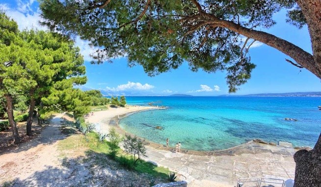 Pavilony Oaza Sunca (ex. Resnik) opinie