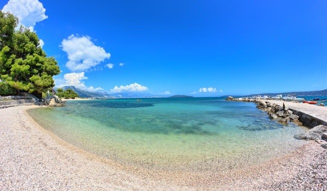 Pavilony Oaza Sunca (ex. Resnik) opinie