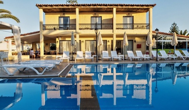 Creta Aquamarine recenze