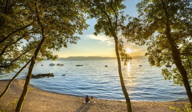 Kemp Njivice recenzie