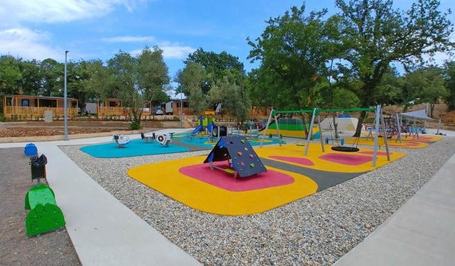 Kemp Njivice értékelés