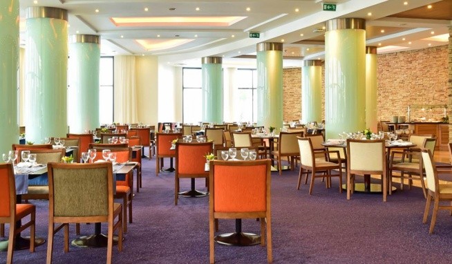 Pestana Grand Premium Ocean Resort recenzie