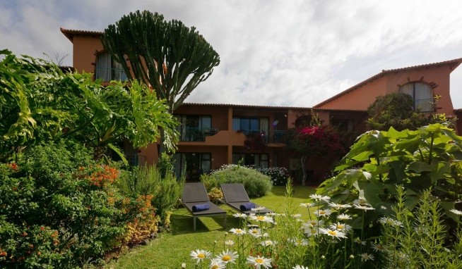 Quinta Splendida Wellness & Botanical Garden opinie