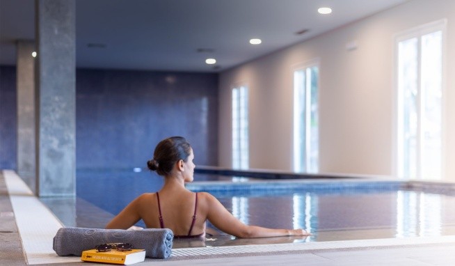 Enotel Sunset Bay recenze