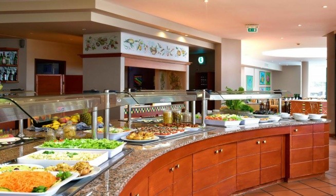 Pestana Ocean Bay recenze