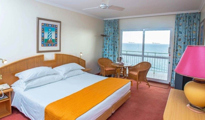 Pestana Ocean Bay recenzie