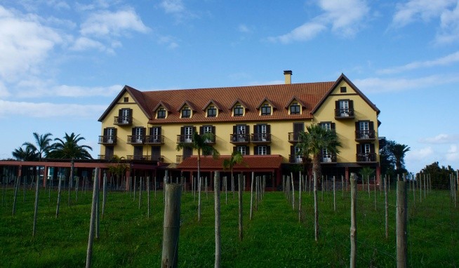 Quinta Do Furao opinie