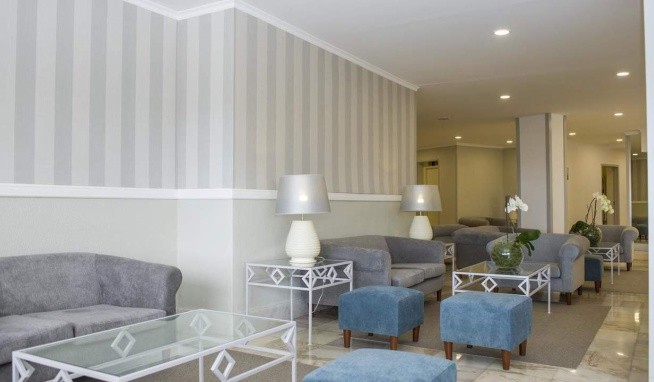 Aparthotel Dorisol Florasol recenze