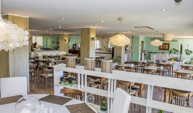 Aparthotel Dorisol Florasol recenzie