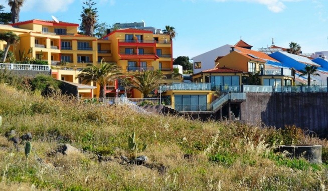 Cais da Oliveira opinie