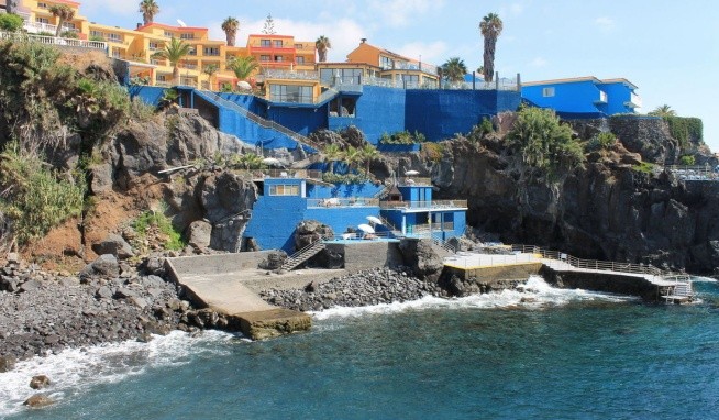 Cais da Oliveira opinie