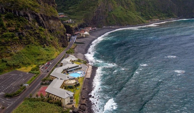 Estalagem Do Mar opinie