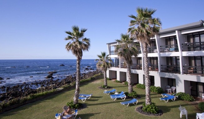 Estalagem Do Mar opinie