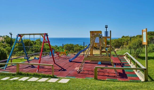 Baía Cristal Beach & Spa Resort opinie