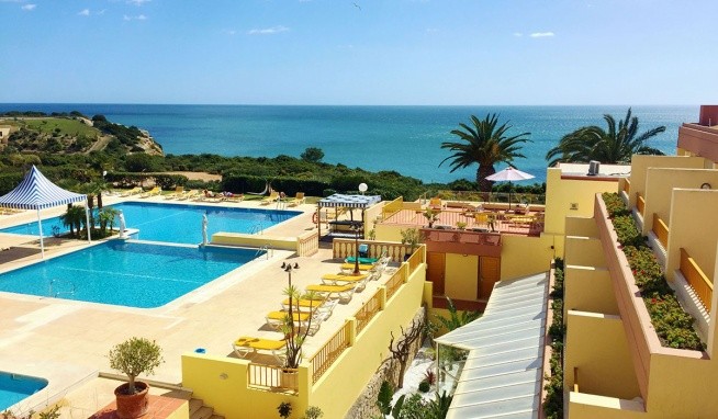 Baía Cristal Beach & Spa Resort recenze