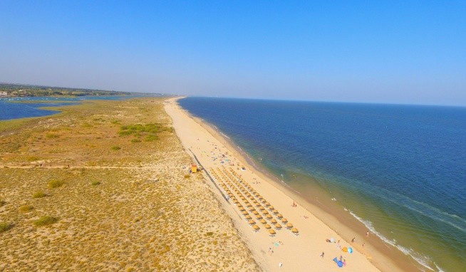 Golden Club Cabanas opinie