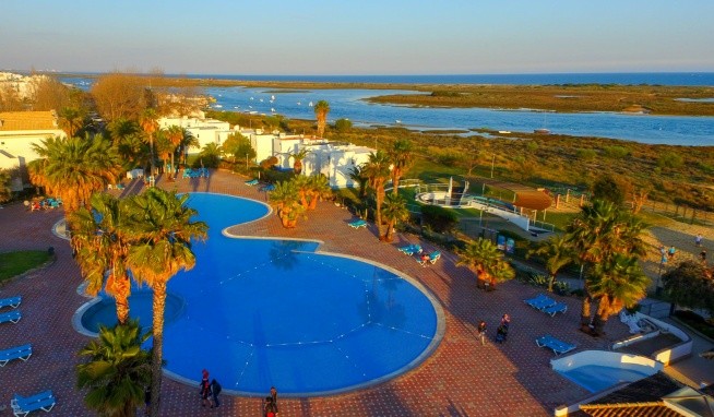 Golden Club Cabanas értékelés
