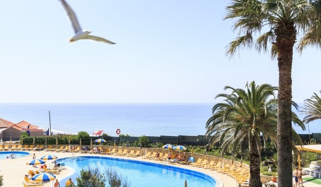 Jardim Do Vau recenze