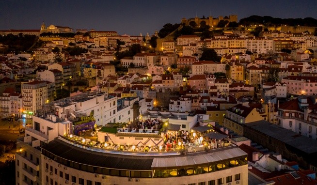 Hotel Mundial recenze