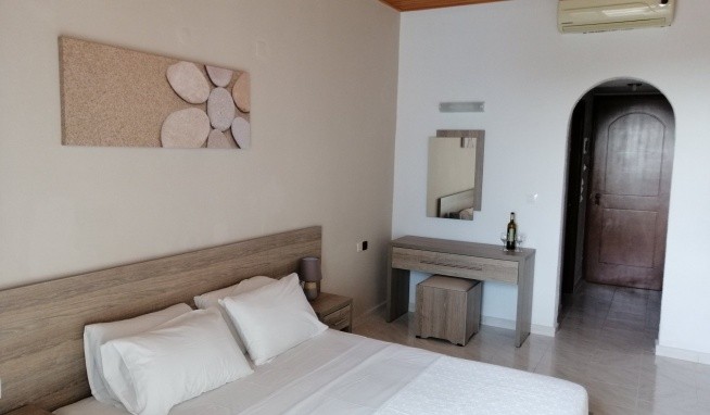 Rodos Blue Resort (ex. Golf View) opinie