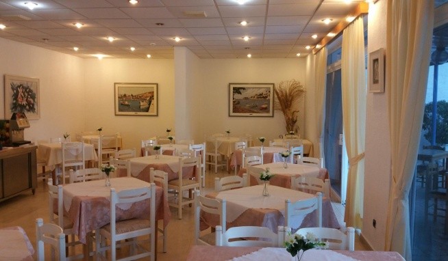 Rodos Blue Resort (ex. Golf View) recenze