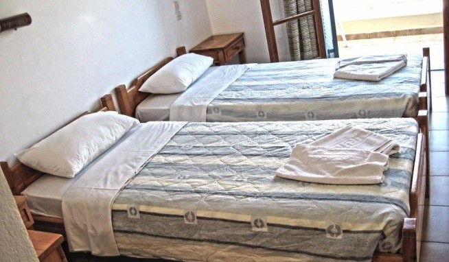Zafiria recenze