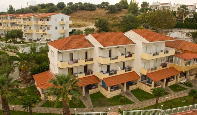 Akropolis értékelés