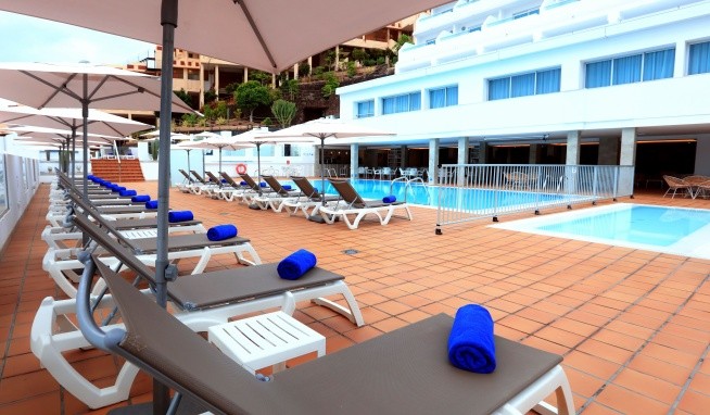 Fergus Cactus Garden opinie