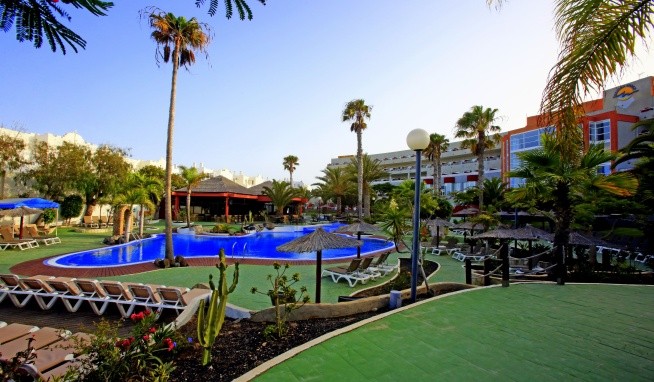 Labranda Golden Beach opinie