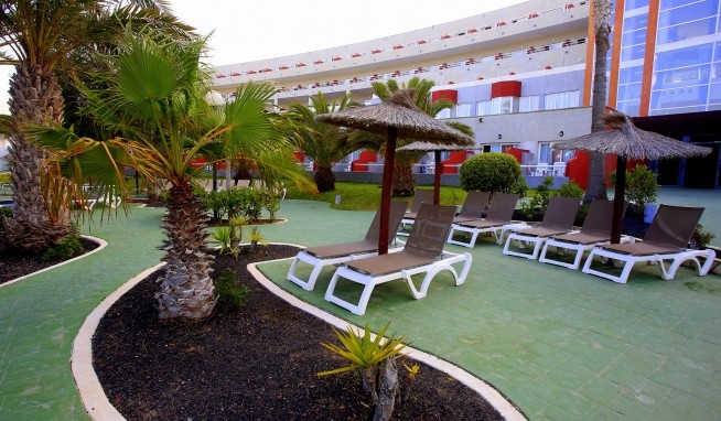 Labranda Golden Beach értékelés