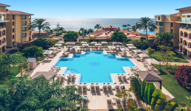 Iberostar Anthelia opinie