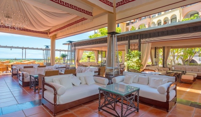 Iberostar Anthelia recenzie