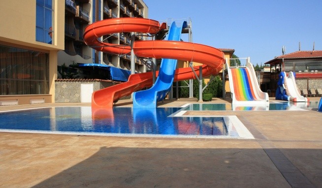 Tiara Beach értékelés