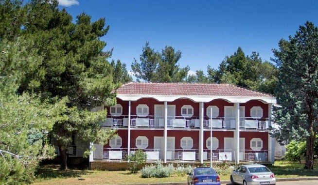 Vily Rivijera hotelu Imperial recenze