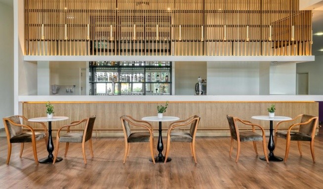 Atlantica Ocean Beach (ex. Atlantica Creta Princess) recenzie